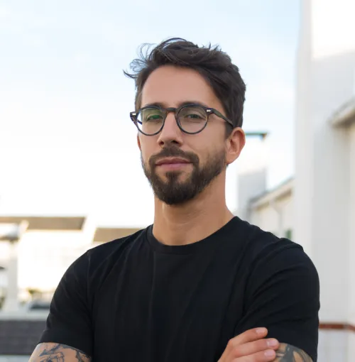 Rogério Almeida Soares